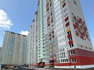 квартира по адресу Бориса Гмыри ул., 23