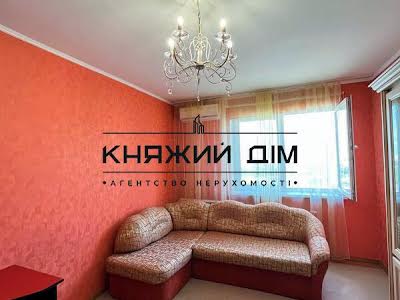 квартира по адресу Кондратюка Юрия ул., 7