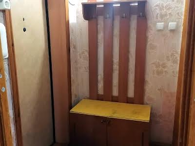 квартира за адресою Івана Микитенка вул., 21