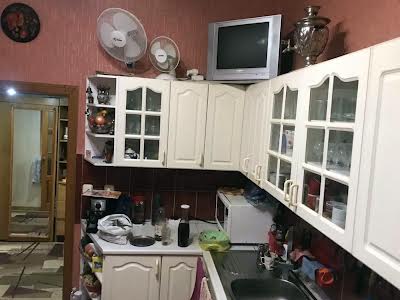 квартира за адресою вул Верхній Вал, 48/28А