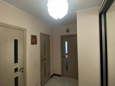 квартира по адресу Бровары, Сергея Москаленко ул. (Красовського), 43