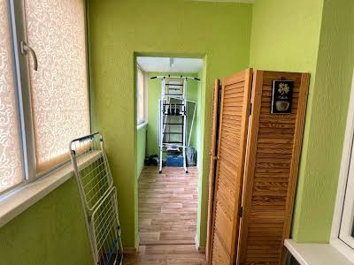 квартира по адресу Анны Ахматовой ул., 16-В
