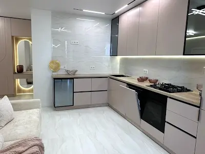 квартира по адресу Мартинова просп., 20
