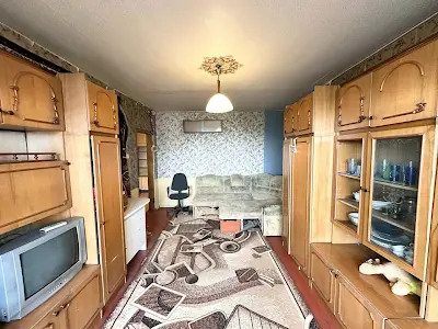 квартира за адресою Харківське шосе, 180/21