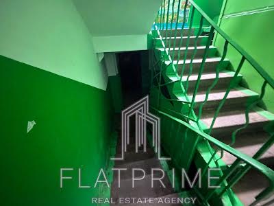 квартира за адресою Амвросія Бучми бульв., 6