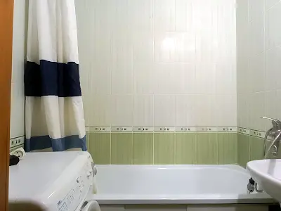 квартира по адресу Героев Днепра ул., 45