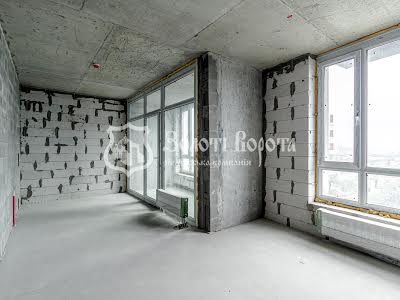 квартира по адресу Надднепровское шоссе, 2а