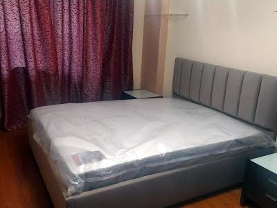 квартира по адресу Анны Ахматовой ул., 35