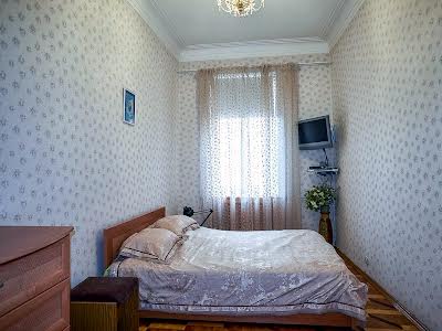 квартира за адресою Богдана Хмельницького вул., 27
