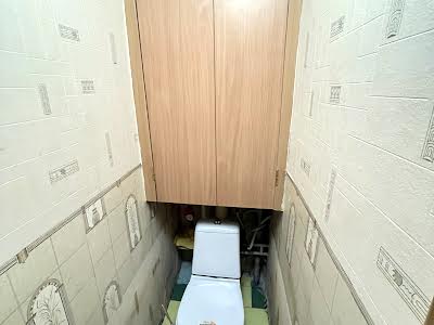 квартира по адресу Амвросия Бучмы бульв., 8