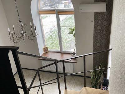 квартира за адресою Жилянська, 5
