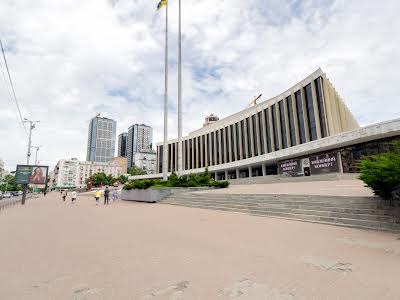 квартира за адресою Велика Васильківська вул. (Червоноармійська), 112