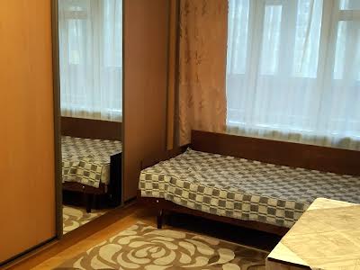 квартира за адресою Сергія Набоки вул., 4