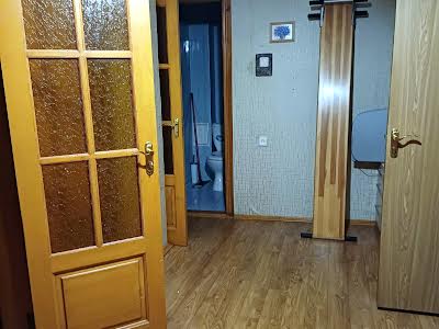 квартира по адресу Степана Рудницкого ул. (Вильямса академика), 9 к2