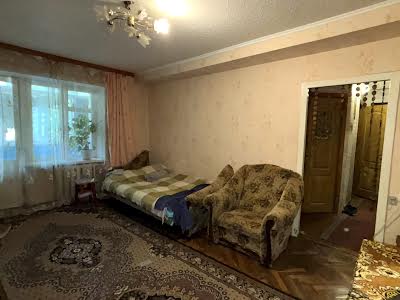 квартира за адресою Івана Дзюби вул. (Сім'ї Сосніних), 2-А