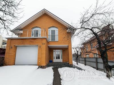 будинок за адресою Верхньогірська вул., 3