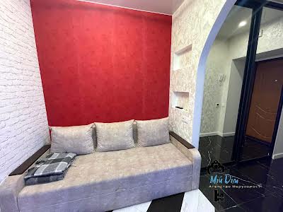 квартира за адресою с. Софіївська борщагівка, Чубинського, 8