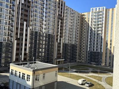 квартира за адресою Метрологічна вул., 148В