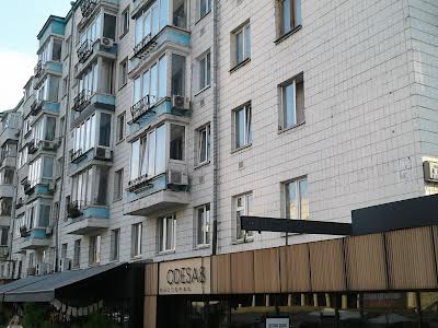 квартира за адресою Велика Васильківська вул. (Червоноармійська), 114