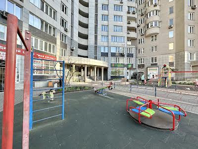 квартира по адресу Княжий Затон ул., 21