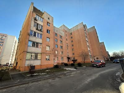 квартира за адресою Бориспіль, Головатого, 77а