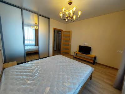 квартира по адресу Митрополита Василия Липковского ул. (Урицкого), 38