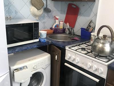 квартира за адресою Мрії вул. (Академіка Туполєва), 5