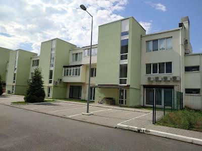 квартира за адресою Харків, Липовая, 2