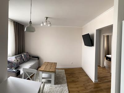 квартира за адресою Урлівська вул., 23