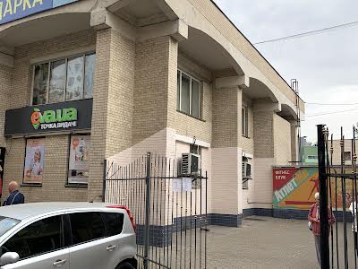 комерційна за адресою Київ, Ревуцького вул., 12-А