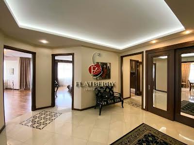 квартира за адресою Григорія Сковороди вул., 6б
