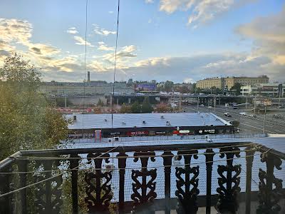 квартира за адресою Берестейський просп. (Перемоги), 45