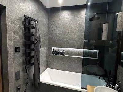 квартира за адресою Зарічна вул., 6