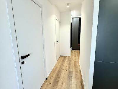 квартира за адресою Лисаветинська вул., 3