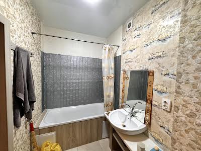 квартира за адресою Данила Щербаківського вул. (Щербакова), 52