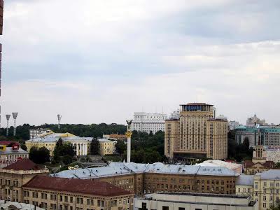 квартира за адресою Паторжинського вул., 14