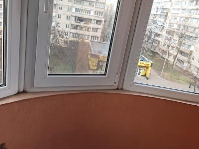 квартира за адресою Микільсько-Слобідська вул., 2Б