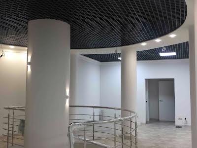 комерційна за адресою Дніпровська набережна вул., 21