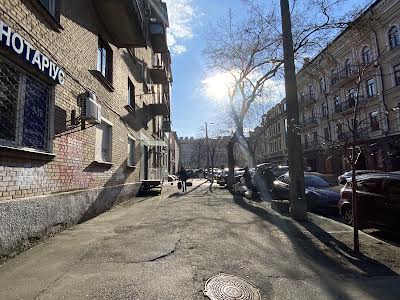 квартира по адресу Борисоглебская ул., 4