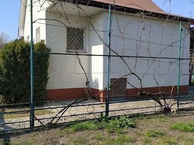 дом по адресу 7-а Вишнева, 60