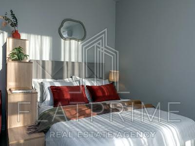 квартира за адресою Набережно-Рибальська вул., 27