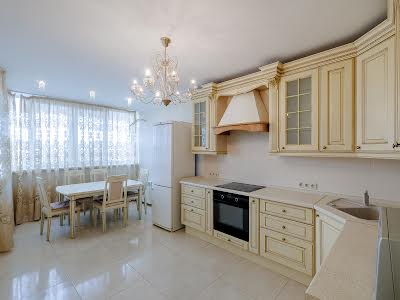 квартира за адресою Олександри Екстер вул. (Марини Цвєтаєвої), 9