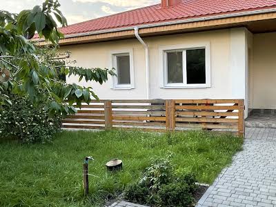 будинок за адресою Леонтовича вул., 200