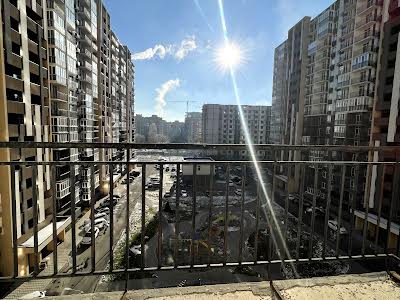 квартира за адресою Академіка Заболотного вул., 148-В
