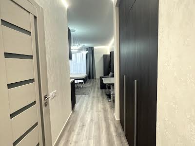 квартира по адресу Антоновича ул. (Горького), 131