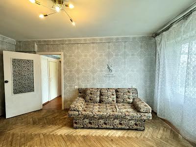 квартира по адресу Каунасская ул., 6/1