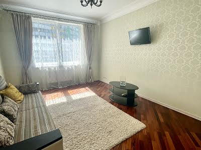 квартира за адресою Київ, Вишгородська вул., 45Б/3