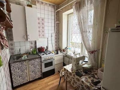 квартира за адресою Григорівське шосе (Комсомольське), 71