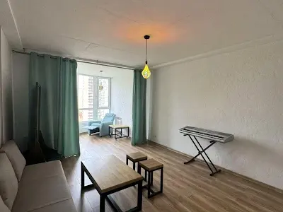 квартира по адресу Анны Ахматовой ул., 22