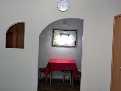 кімната за адресою Київ, Європейського Союзу просп. (Правди), 90